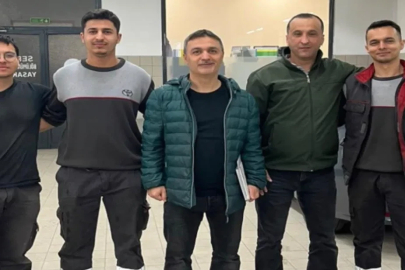 Tavşanlı MYO’da mesleki eğitim istihdama dönüşüyor

