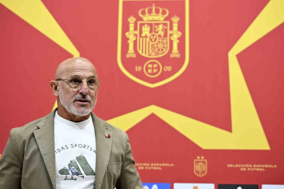 İspanya, Teknik Direktör Luis de la Fuente’nin sözleşmesi 2032’ye kadar uzattı
