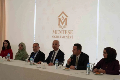 Muğla’da sivil toplum kuruluşları ve kurumlar ortak çalışmalar için bir araya geldi
