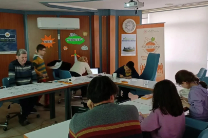Dikkat dağınıklığı yaşayan gençler için sonbahar programı başlıyor

