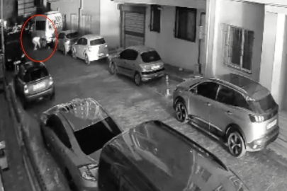 Kağıthane’de aynı firmaya ait 3 aracın kundaklanmasında 9 şüpheli tutuklandı
