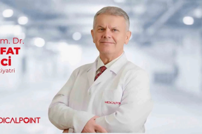 Uzm. Dr. İnci: "Mevsim değişiyor, ruh halimiz de değişiyor. sonbahar depresyonu gerçek mi"
