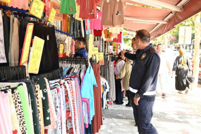 Manisa’da yaya güvenliği için ortak denetim
