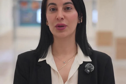 Dr. Asile Seval Aslan: "Beslenme, hareketli yaşam tarzı ve uyku alzheimer hastalığının korunma ve  gidişi üzerinde önemli"
