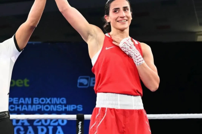 Gizem Özer çeyrek finale yükseldi
