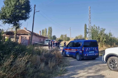 Evinin önünde cansız bedeni bulundu
