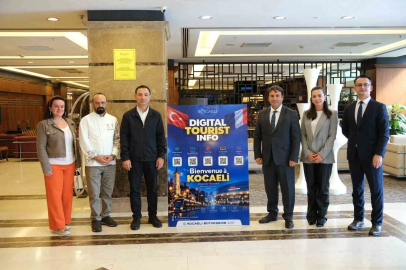 Kocaeli, Fransa maçı öncesi misafirlerini ağırlamaya hazırlanıyor
