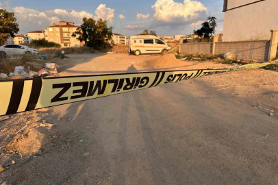 Elazığ’da silahlı kavga: 1 ölü, 1 yaralı
