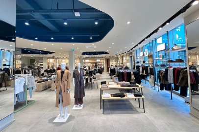 Boyner, Florentia Village’da Kapılarını Açtı!