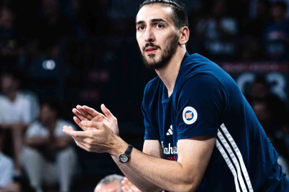 Kenan Sipahi: "EuroCup’ta kupayı kaldıran taraf olmaya çalışacağız"
