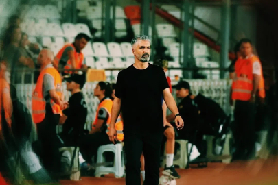 Vanspor’da Murat Yıldırım dönemi sona erdi
