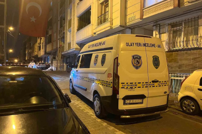 Esenyurt’ta asker eğlencesinde ortalık karıştı : 2 yaralı

