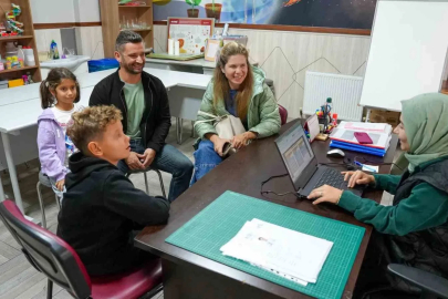 Başiskele Çocuk Üniversitesi 10. yılına 144 öğrenciyle giriyor
