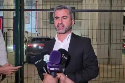 Nahit Eren: "Bugün lider olduk ama içimiz rahat değil"
