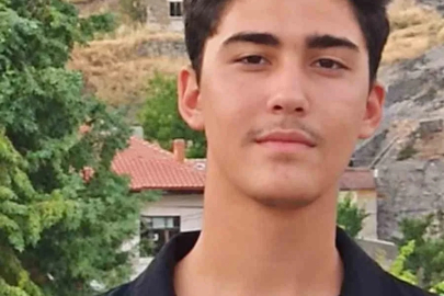 Kayıp olarak aranan genç, ölü olarak bulundu
