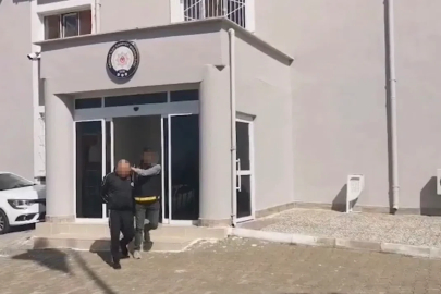 Bursa’da silahlı yaralama olayının şüphelisi tutuklandı
