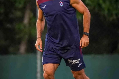 Salah’dan Süper Lig’e hızlı başlangıç
