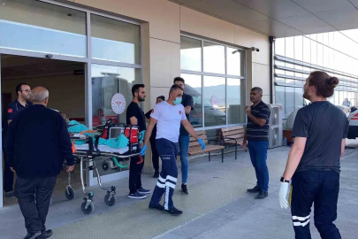 Burdur’daki 1 kişinin ölümüyle sonuçlanan diyaliz davasında ilk projeyi hazırlayan sanık mühendis: "Projede değişiklik yapılmasaydı bu olay yaşanmazdı"
