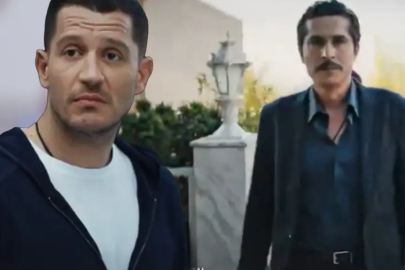 Yeraltı 2. sezon ne zaman? Fragmana İsmail Hacıoğlu damga vurdu