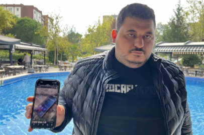 Aracını satmak isterken dolandırılmaktan son anda kurtuldu
