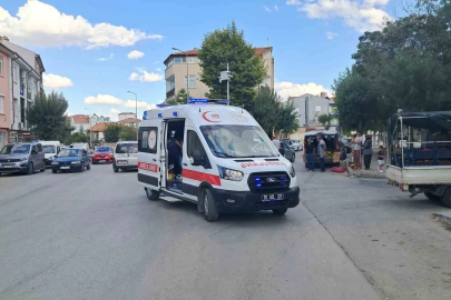 Kazada ağır yaralanan elektrikli bisiklet sürücüsü 6 günlük hayat mücadelesini kaybetti
