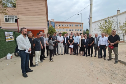 Turgutlu’daki okul saldırısı sonrası eğitim sendikalarından ortak çağrı
