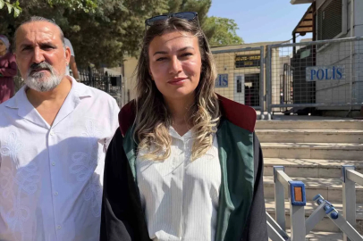 Mardin’de sosyal medya paylaşımı nedeniyle tutuklanan Melek Karahan tahliye edildi
