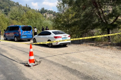 Osmaniye’de otomobil 50 metrelik uçuruma yuvarlandı: 1 ölü, 1 yaralı
