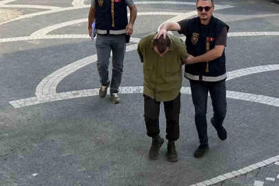 Akşehir’de uyuşturucu operasyonu: 1 şüpheli tutuklandı

