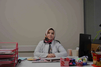 Her 3 saniyede bir kişide bu vaka gelişiyor
