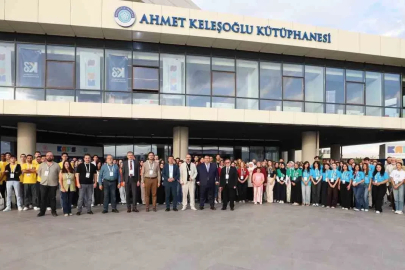 Akademik Yayıncılığın Zirvesi "KAPS 2026" kapanış töreniyle sona erdi
