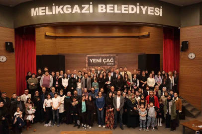 Mektep Melikgazi Sosyal Bilimler Okulu başvuruları başladı
