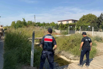 Aydın’da 60 personel yaşlı kadını bulmak için seferber oldu
