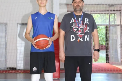 Diyarbakır’dan Fenerbahçe’ye genç basketbolcu
