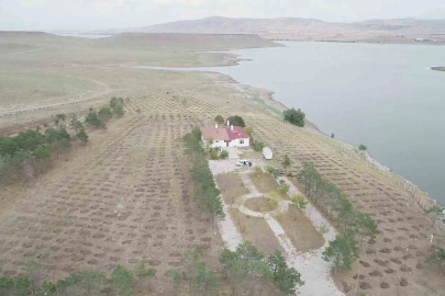 Kars’ta "Yeşil Vatan" için kurumlar güçlerini birleştirdi
