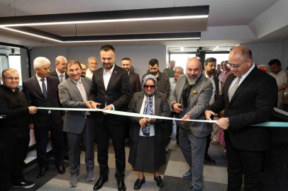 Talas’ta kültür sanat rüzgarı hız kesmiyor
