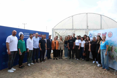 Serikli üreticilere don nöbetini sonlandırmak için dijital sensör desteği
