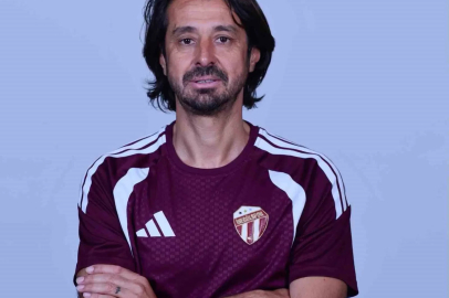 İnegölspor’d Güven Varol dönemi sona erdi

