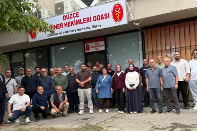 9 Genel Kurul üst üste ilk toplantıda çoğunluk sağlandı
