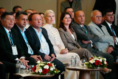 Başkan Subaşı, belediye başkanlarıyla Kayseri’de bir araya geldi
