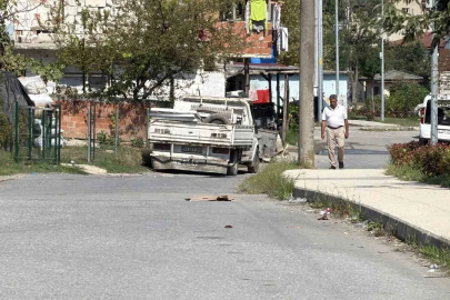 Annesini tabanca ile vurarak öldüren 16 yaşındaki şahıs tutuklandı
