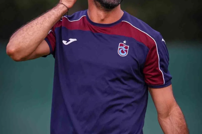 Mohamed Salah, Trabzonspor’da Avrupa devlerindeki başlangıçlarını geride bıraktı
