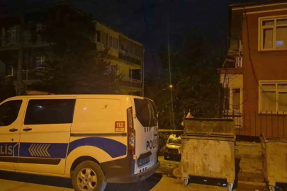 Ankara’da bir dairede 3 kişi ölü olarak bulundu
