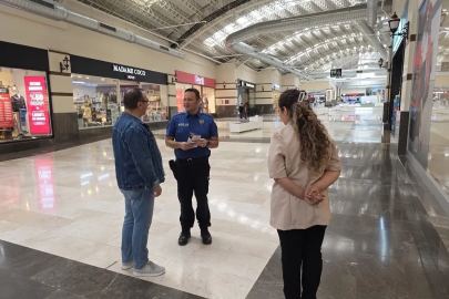 Bilecik’te 65 vatandaşa sahte para uyarısı
