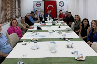 Eğitim-Bir-Sen Muğla’da genel kurul hazırlıkları sürüyor
