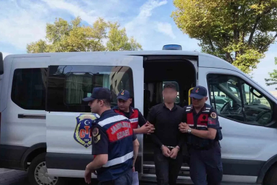 Zonguldak’ta 19 yaşındaki gencin öldürüldüğü cinayetin sanığı hakim karşısında

