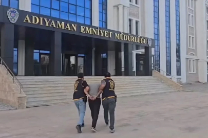 Adıyaman’da aranan 61 şahıs yakalandı
