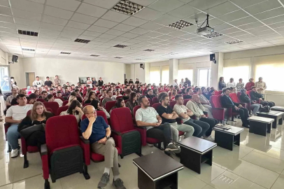 Kavak YEG’den gençlere yönelik yeni proje ve iş birliği vizyonu
