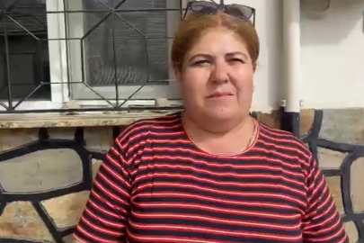 Turgutlu’daki saldırının tanığı: "Saldırgan tüfekle kaçarak sokağa girdi"
