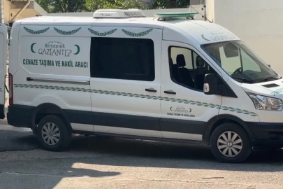 Gaziantep’te fabrikada elektrik akımına kapılan genç işçi hayatını kaybetti
